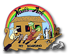 Logo Noah's Ark Pet Boarding Inc